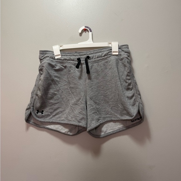 Under Armour Pants - Women’s Under Armour Shorts